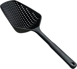 Konyhai szűrőkanál XXL