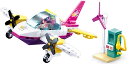 Sluban Girls Dream magánrepülő