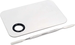 Kozmetikai keverőpaletta Ag167f