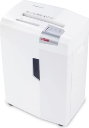 Shredstar X13 dokumentmegsemmisítő