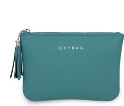 DAY kozmetikai táska petrolkék színben