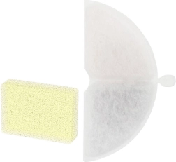 Rojeco itatóhoz való szűrők – 8 darabos készlet