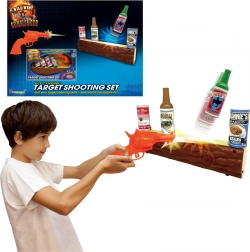 Vadnyugat – Dragon-i Toys lövőjáték