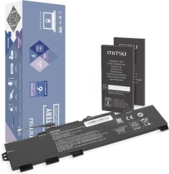 Mitsu akkumulátor HP EliteBook TT03XL 4400mAh