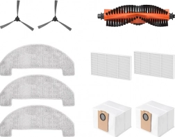 Tartozékkészlet MOVA E20 Plus / E20 Pro Plus robotporszívóhoz