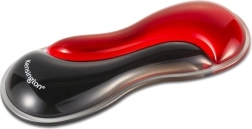 Slim Duo Gel gélpárna csuklótámasz piros