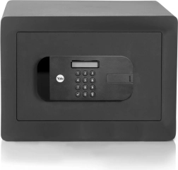 Kompakt széf magas védelemmel