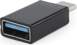 Gembird USB‑C–USB‑A adapter