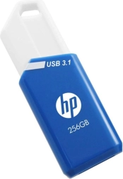 USB flash meghajtó 256 GB USB 3.1 HP x755w