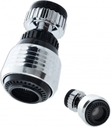 Univerzális ORION vízperlator átkapcsolható vízsugárral