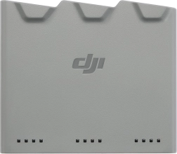 Kétirányú töltőelosztó DJI Mini 5 Pro-hoz