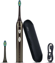 Sonicare utazó szónikus fogkefe MT6510 SONIC WAVECLEAN