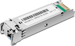 SFP WDM modul 1000Base-BX, 2 km, kétirányú