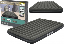 Bestway felfújható Queen Tritech Air matrac 203 × 152 × 25 cm, franciaágy