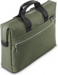 Hama Ultimate 15,6-16,2 hüvelykes zöld laptop táska