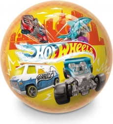 Biogumi labda 14 cm – HOT WHEELS