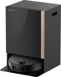 MOVA Mobius 60 felmosóval és öntisztítással rendelkező takarítórobot