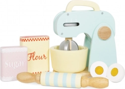 Le Toy Van konyhai robot tartozékokkal