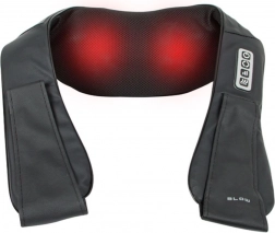 PRO CARE nyak-, hát- és vállmasszírozó készülék