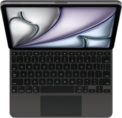 Magic Keyboard iPad Air 11" (M3) készülékhez, angol UK kiosztás
