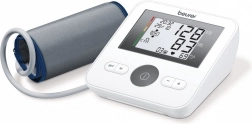 felkarkarikás vérnyomásmérő beurer bm 27