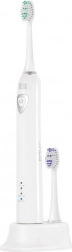 TEESA Sonic szónikus fogkefe tisztítási, masszázs és érzékeny módokkal