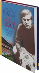 Václav Mašek: Hűséges spartai szív, könyv