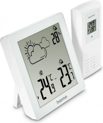 Zakynthos meteorológiai állomás fehér