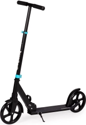 Összecsukható városi roller gyerekeknek és tinédzsereknek, 200 mm, állítható magasság 95–105 cm