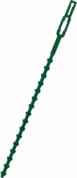 Kerti rögzítő kábelkötegelők növények kötözéséhez 23 cm, 100 db