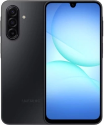 Samsung Galaxy A17 5G Enterprise Edition 4/128 GB fekete