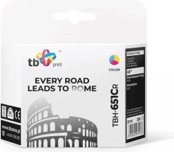 Színes tintapatron HP DeskJet 5575-höz – felújított