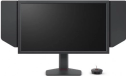 BenQ XL2566X 24,5" LED gamer monitor