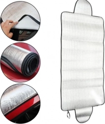 Dunlop jég elleni szélvédő árnyékoló