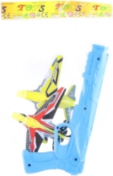 Repülőgéplövő pisztoly