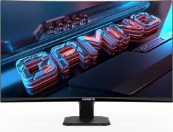 GIGABYTE GS27FC Gaming 27 hüvelykes monitor