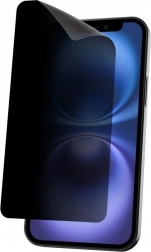 4 oldalas privát kijelzőfólia Apple iPhone 16 Pro-hoz