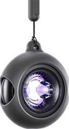 Vezeték nélküli TWS fülhallgató Vention T17 (fekete)