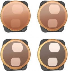 Sunnylife szűrőkészlet DJI AIR 3-hoz