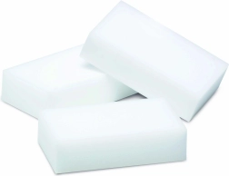 Melamin szivacs 7,3 × 2,4 × 11,5 cm – 1 db