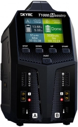 Újratölthető Skyrc T1000 Maestro