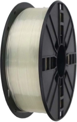 PLA filament 3D nyomtatókhoz, 1,75 mm – átlátszó