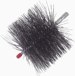 Csőkefe 200 mm