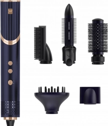 Fén és multistyler 5 az 1-ben CELIA Webber