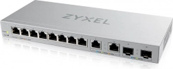 Kezelhető switch Zyxel XGS1210-12