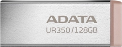 ADATA UR350 128GB USB Flash Disk Fém