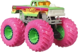 Hot Wheels Monster Trucks sötétben világító HCB50 TV