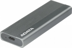 ADATA EC680 USB 3.2C 10Gbps külső SSD ház