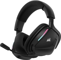 Vezeték nélküli fejhallgató Void Wireless 2.0 Carbon