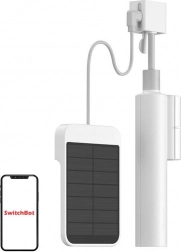 Intelligens redőnydöntő rendszer SwitchBot